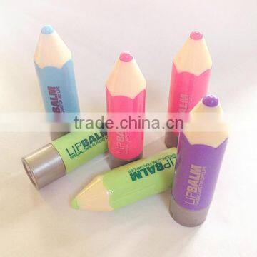 Pencil Shape Lip Balm for Gift photo-2