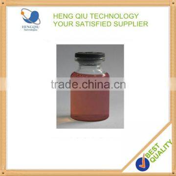 Water-based Nano Gold Solution 0.1mg/ml apply in cosmetic product Factory Supply