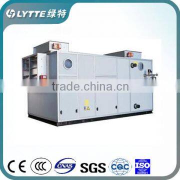 LTGK(X)L Series 4 or 6 Rows Pipes Vertical Type Air Handling Units(AHU) Widely Used for Air Conditioning System