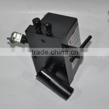 Hot Selling manual hydraulic pump for Ao Wei