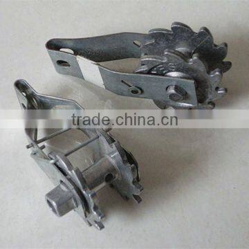 New Type Insulated Permanent Wire Strainer photo-2