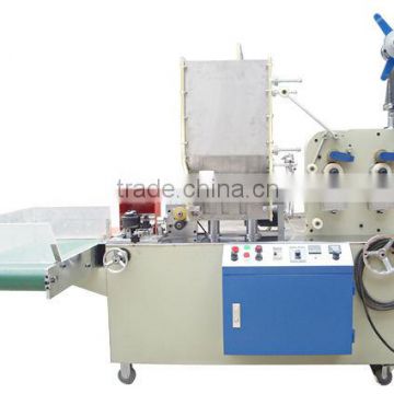 Multi-function ML31 Single Straw Packing Machine