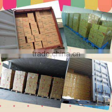 Xinya Pvc Plastic Food Wrap Clear Pvc Cling Film for Food Grade
