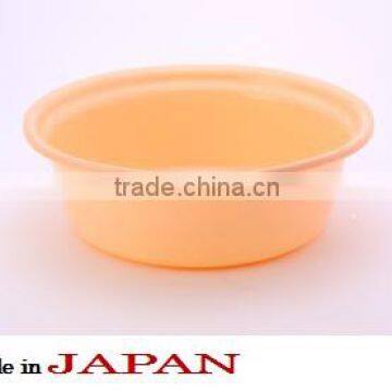 Reliable Japanese and Durable Japanese mini wash basin SANTALE for various uses small lot order available