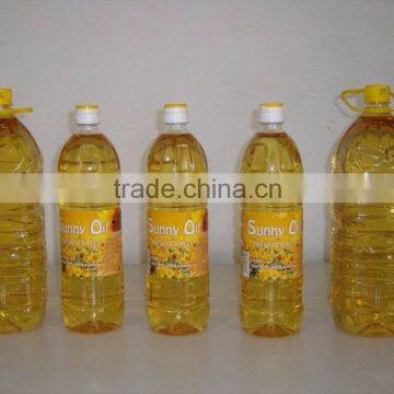 100% Pure Refined Sunflower oil, Corn oil, Soybean oil for sale