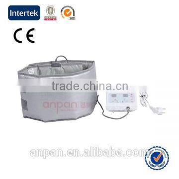 2015 Anpan Far infrared slimming belly belt burn belly & waist fat with 36v safe output