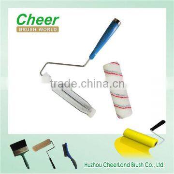 Art Texture Paint Roller Cleaner Electric Paint Roller