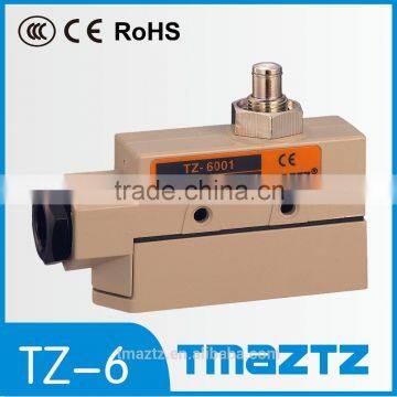 TZ-6001 Horizontal Limit Switch