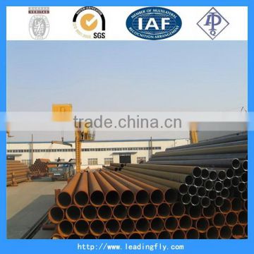 Updated hot-sale hot dipped steel tube