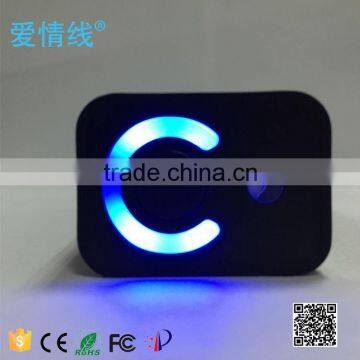 Hot Selling Wholesale Custom Logo Perfume Power Bank Perfume Power Bank 2600mAh for Samsung,iPhone6,HTC photo-4