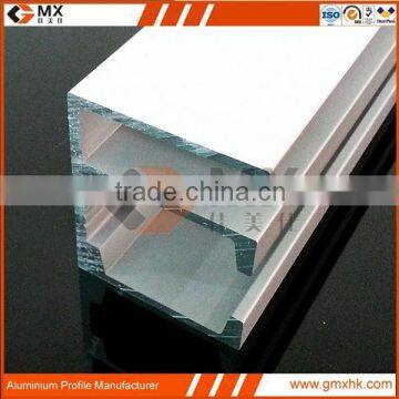 good roller guide aluminum profile