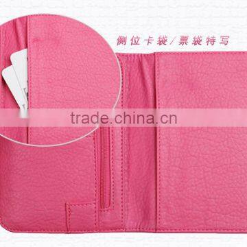 Low Price New Arrival Customized Passport Holders