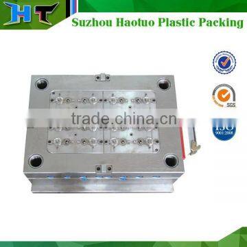 Plastic flip top cap mould                        
                                                Quality Choice