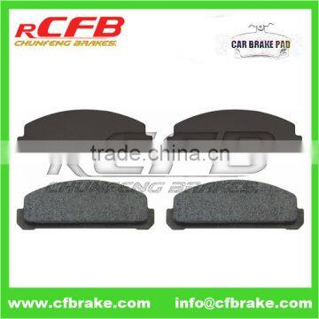 BRAKE PAD FOR MITSUBISHI MIRAGE