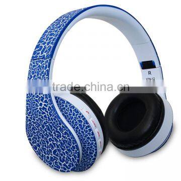 China Factory Bests Selling Products Wireless Headphone Bluetooth 4.2 Headsets photo-2