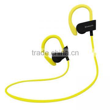 New Sport Headphones Wireless Bluetooth Earphone With Comfortable Ear Hook Headset photo-4