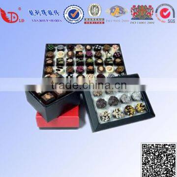 Custom Packaging Sweet Paper Gift Chocolate Box