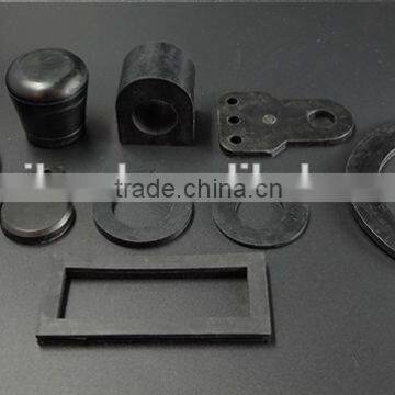 Rubber Parts for Marine/Trucks/ Automotives/Train/ Machinery photo-3