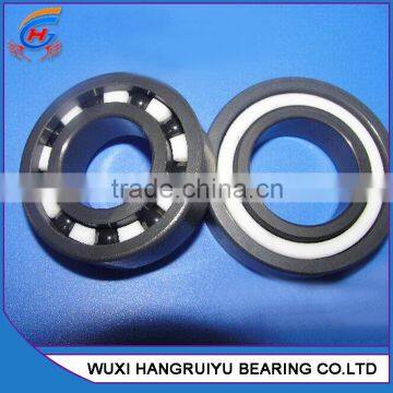 China supply good price deep groove ball bearing ceramic bearings 6211CE