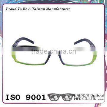 Vivid Color and Also Customized Color Available ce Eye Glassses photo-4