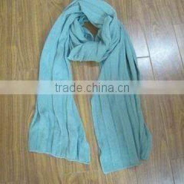 2011 Europe Style Knitted Scarf