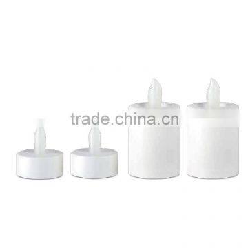 Wholesale high quality 14 pieces led tealight candle