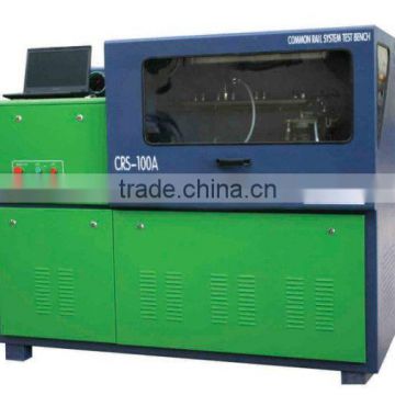 High Pressure Common Rail comprehensive performance test bench