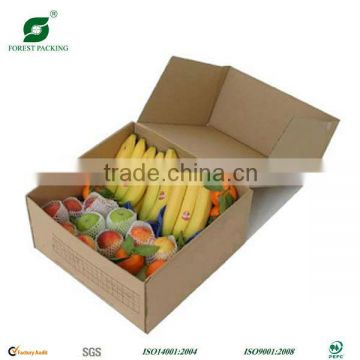 KARTONAGEN FRUIT BOX