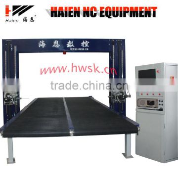 3D foam cutting machine