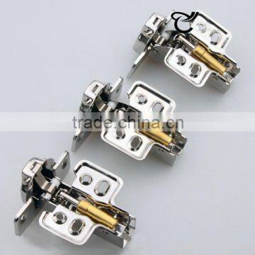 Stainless Steel Hydraulic Hinge Bath Room Cabinet Door Scissor Hinge photo-2
