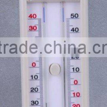 min-max thermometer