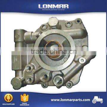 Agriculture machinery parts hydraulic pump for Ford replacement parts 81871528/5640 6610S/FONN600BB