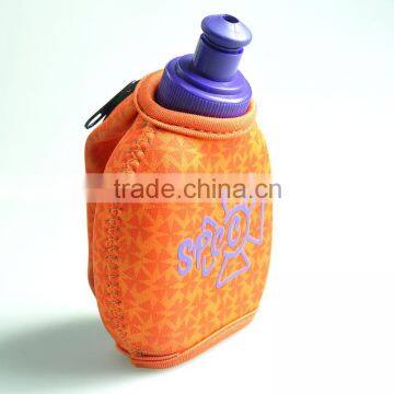 BPA Free 170ML Small Design Water Plastic Bottle With Bag photo-4