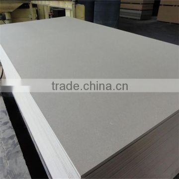 Profitimber MDF board for fire rated