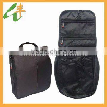 stylish travel family hanging toiletry bag