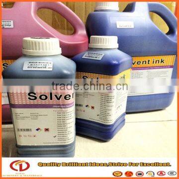 High Quality Toyo Company Solvent Ink photo-2