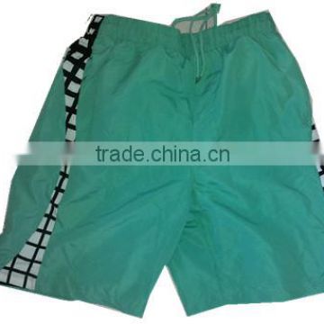 summer boys shorts kidswear children's beach wear boys beach shorts boxer