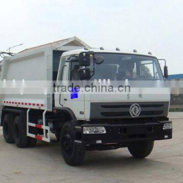 2014 New Dongfeng 18-22 CBM Compactor Garbage Truck