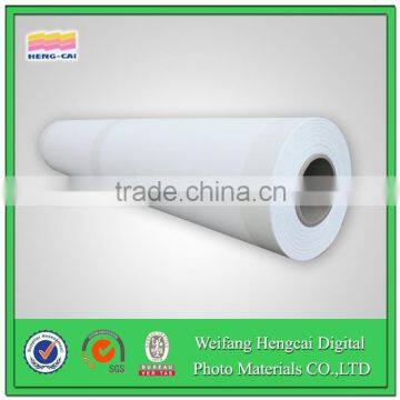 Matte Coated,fire Retardant Blockout Banner Fabric photo-3
