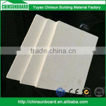 Constrution Board Materials Magnesium Oxide Board MGO Board