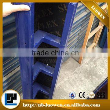 Steel Concrete Forming System Concrete Formwork