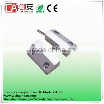 New Product metal magnetic contact sensor switch for door window