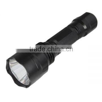 Led Flashlight (FL-R0006)