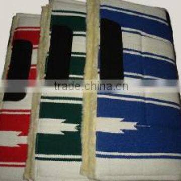 Saddle Pad SP007