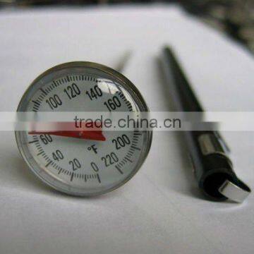 BBQ Bimetal Thermometer