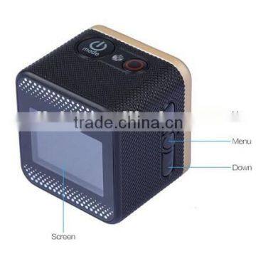 Full HD 1080P SJCAM M10 Mini Cube Action Camera With WiFi photo-5