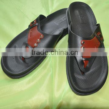 Hot selling men's massage slippers