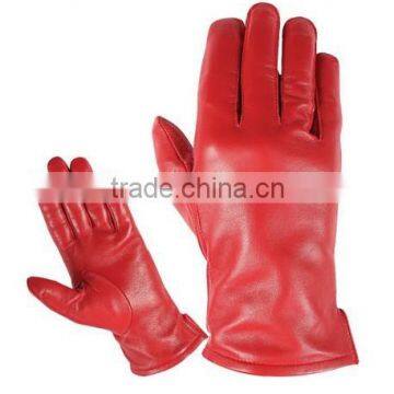 Fashion gloves hole sale by taidoc