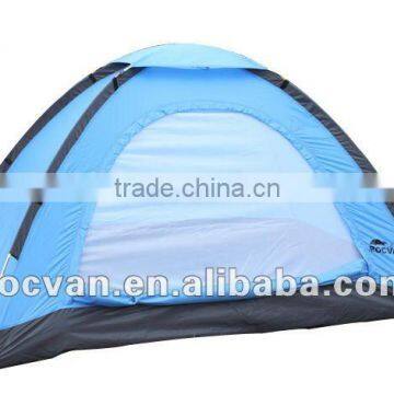 fiberglass pole material couple tent