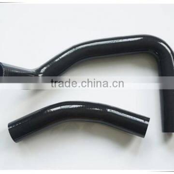 Toyota Trueno AE86 silicone radiator hose kit 2pcs